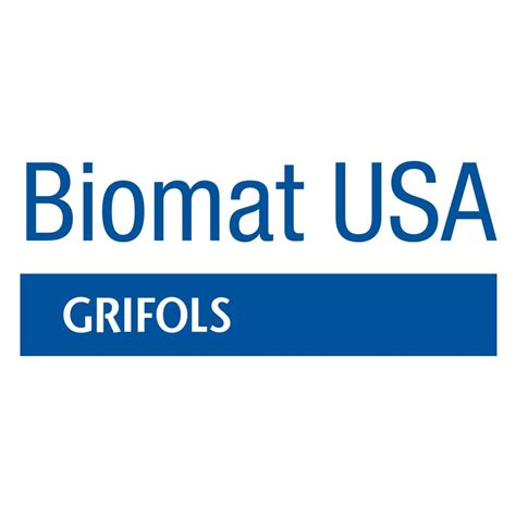 The fifth donation is 65. . Grifols biomat usa